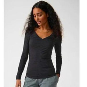 NWT - Athleta Daydream Top - Small